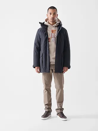ALPHATAURI | Parka ONYX | 